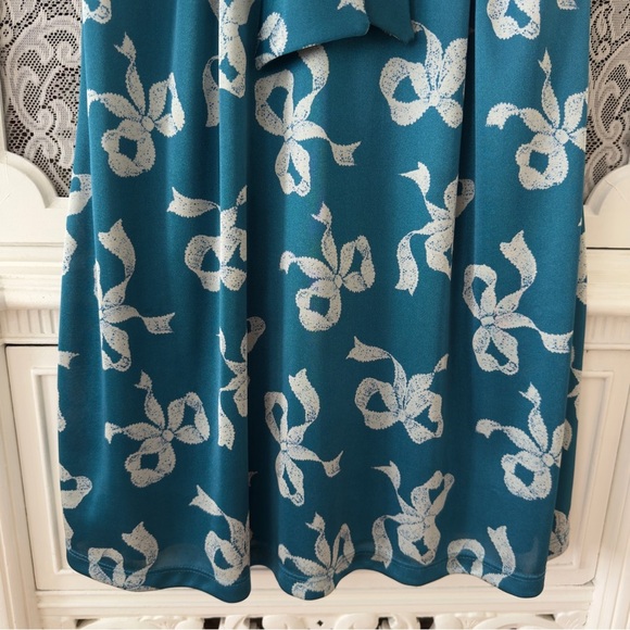 Vintage Betsey Johnson Sleeveless Mini Dress - Picture 8 of 13